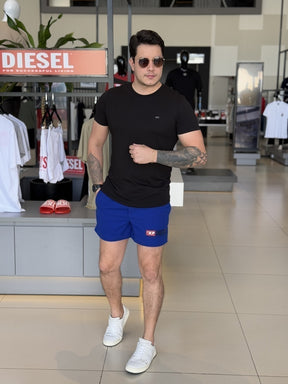 Short Diesel BMBX-KEN-37 Masculino
