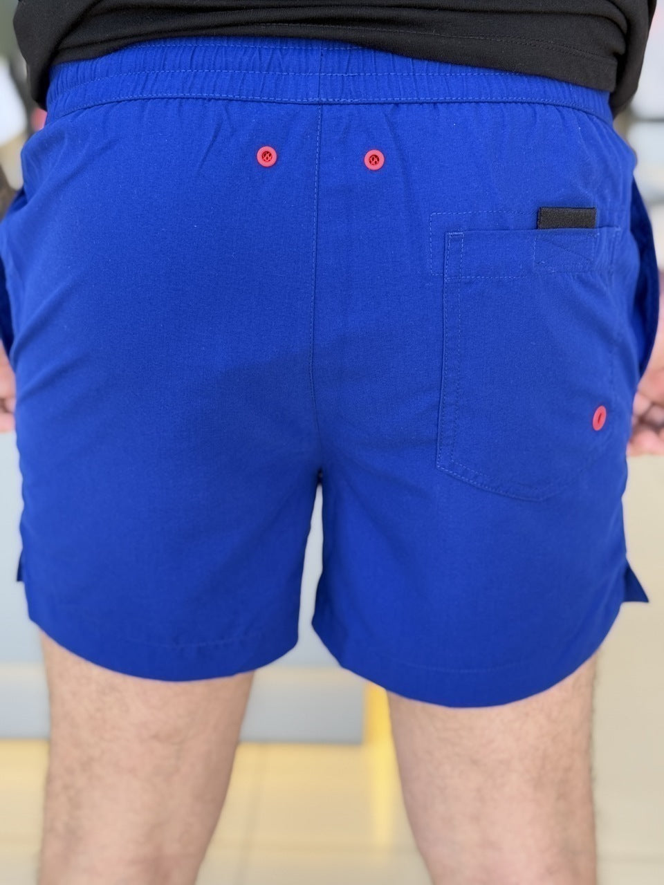 Short Diesel BMBX-KEN-37 Masculino