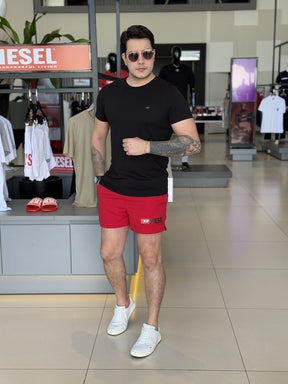 Short Diesel BMBX-KEN-37 Masculino
