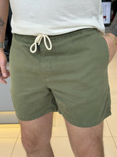 Short Impire Sarja Masculino
