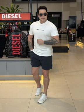 Short Impire Sarja Masculino