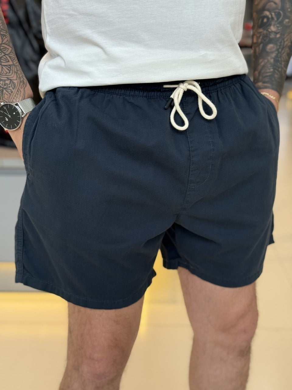 Short Impire Sarja Masculino