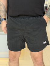 Short Diesel BMBX-Rio Parachute Calzoncini Masculino