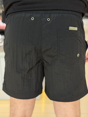 Short Diesel BMBX-Rio Parachute Calzoncini Masculino