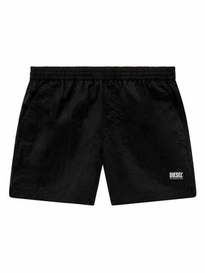 Short Diesel BMBX-Rio Parachute Calzoncini Masculino