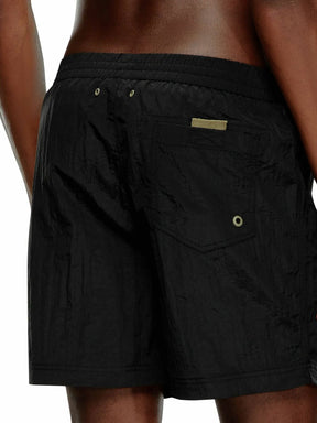 Short Diesel BMBX-Rio Parachute Calzoncini Masculino