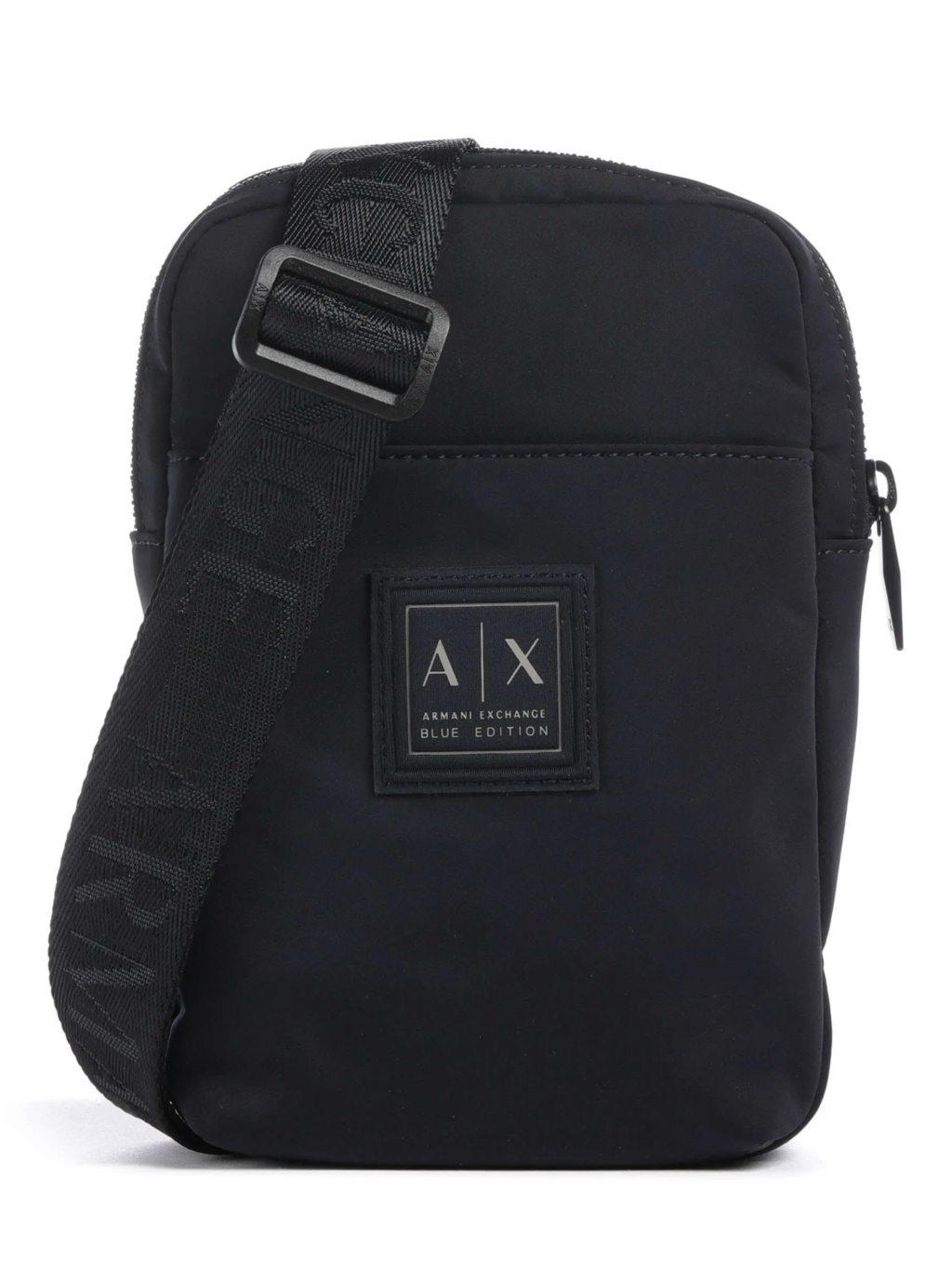 Shoulder Bag Porta Celular Armani Exchange Masculino