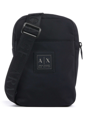 Shoulder Bag Porta Celular Armani Exchange Masculino