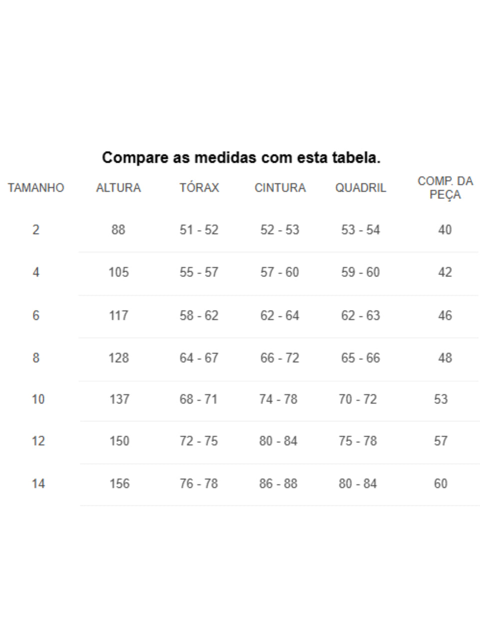 Camiseta Impire Basic Infantil