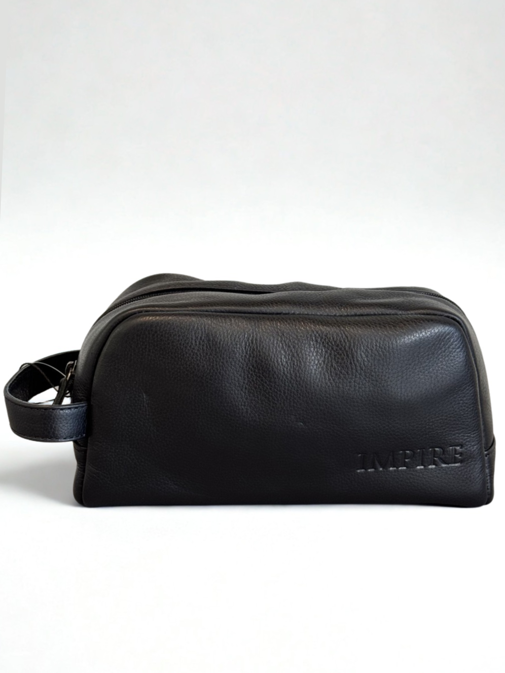 Necessaire Impire I-303 em Couro Masculino