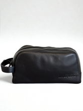 Necessaire Impire I-303 em Couro Masculino