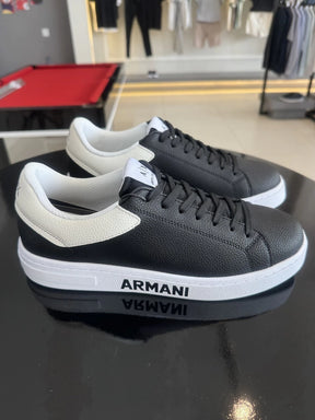 Tênis Armani Exchange Masculino