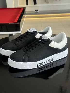 Tênis Armani Exchange Masculino