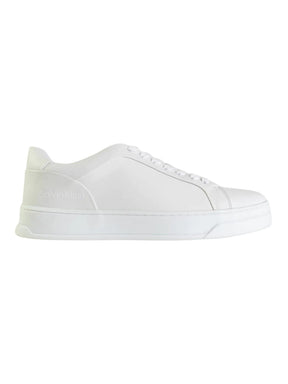 Tênis Calvin Klein Couro Masculino