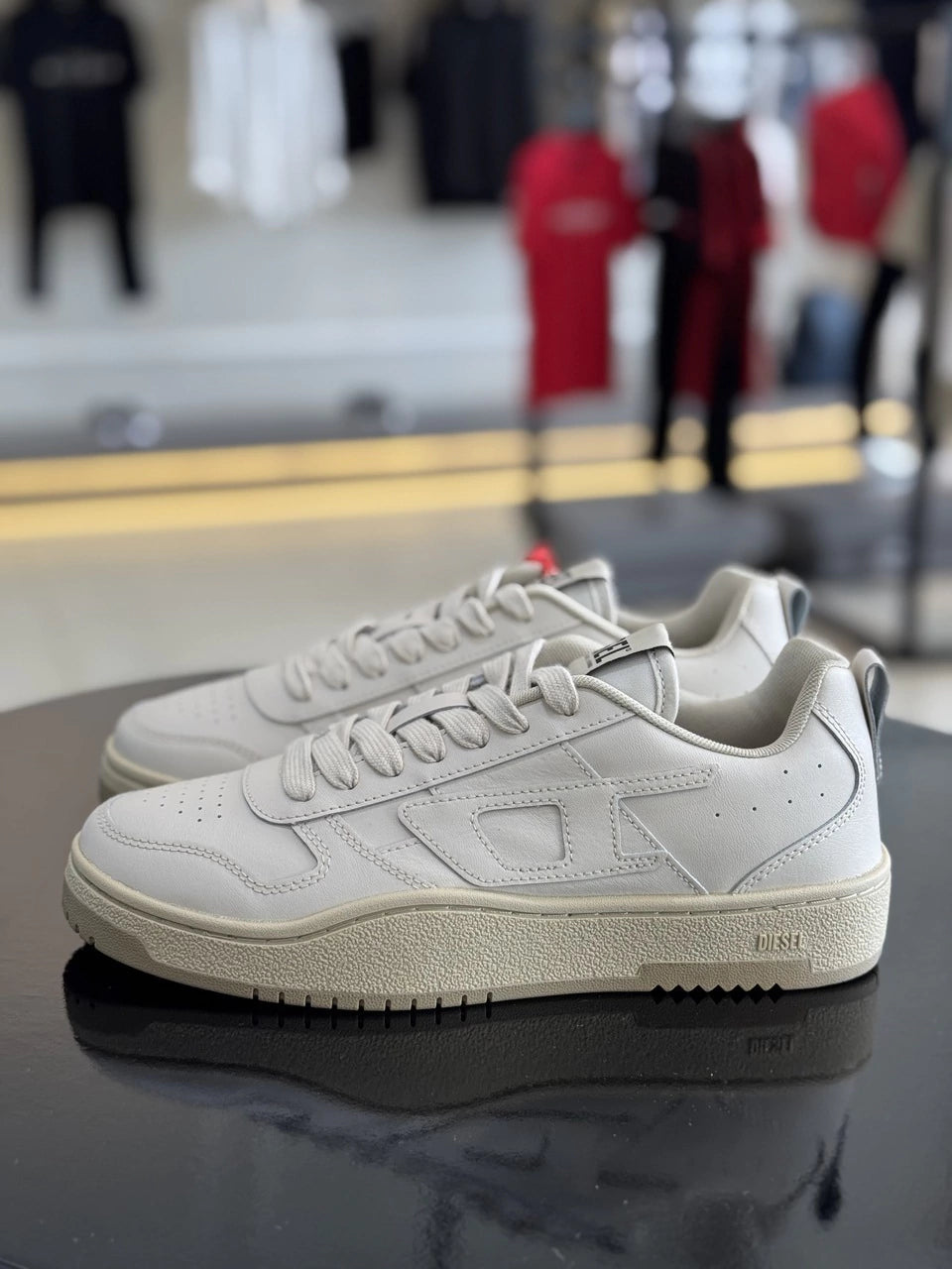 Tênis Diesel S-Ukiyo V2 Low Masculino