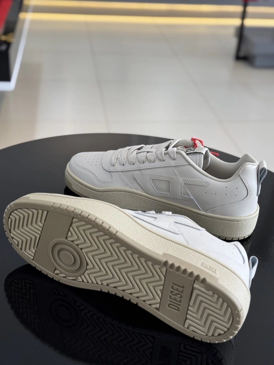 Tênis Diesel S-Ukiyo V2 Low Masculino