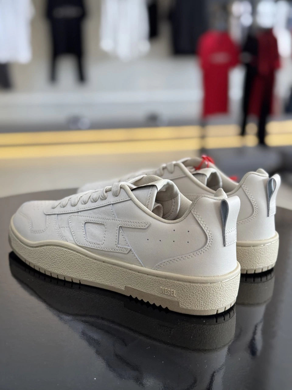 Tênis Diesel S-Ukiyo V2 Low Masculino