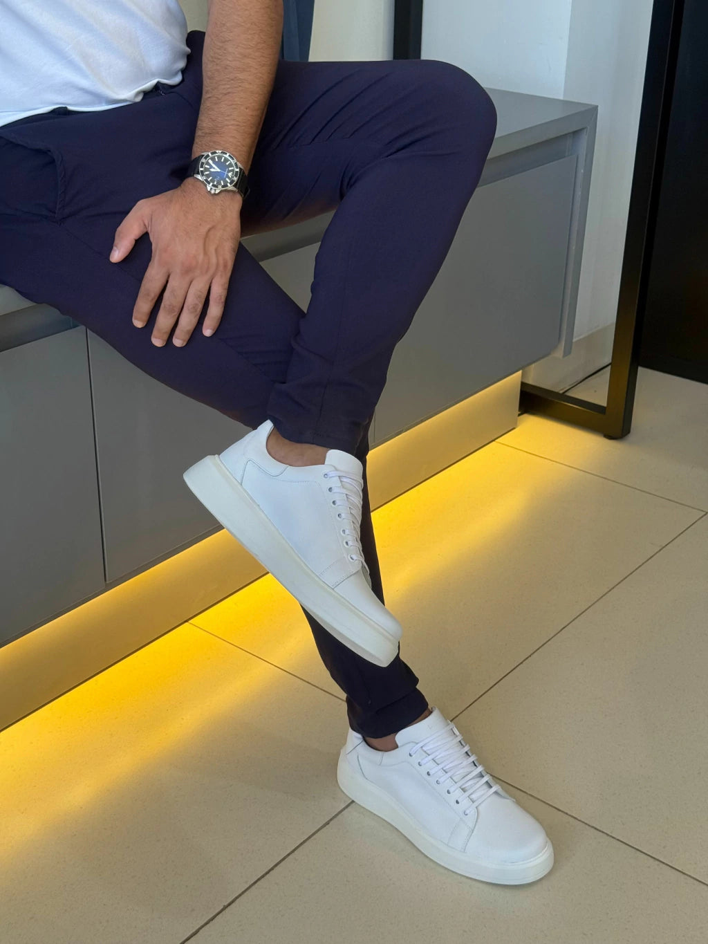 Tênis Impire Ibiza Masculino