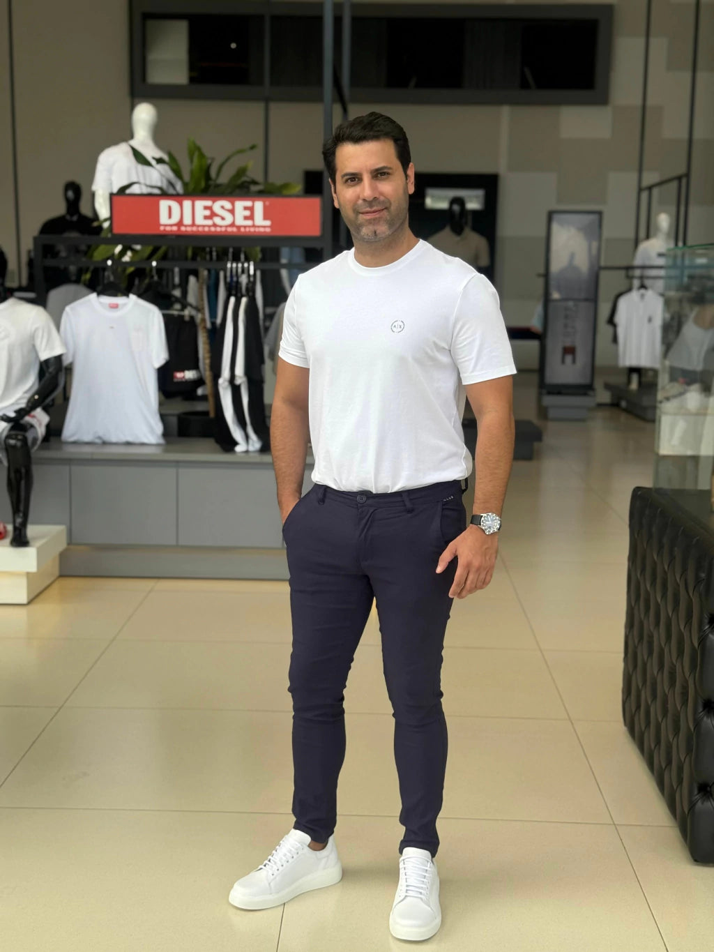 Tênis Impire Ibiza Masculino